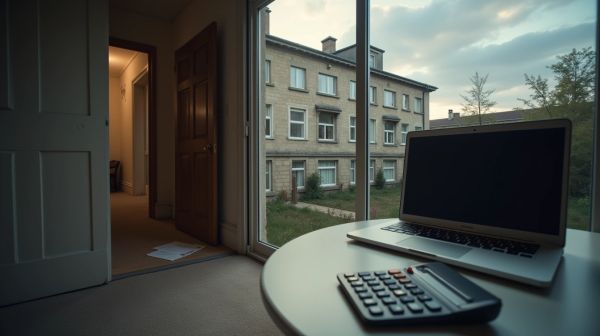 Assurance gli : assurez votre revenu locatif en cas d'impayé