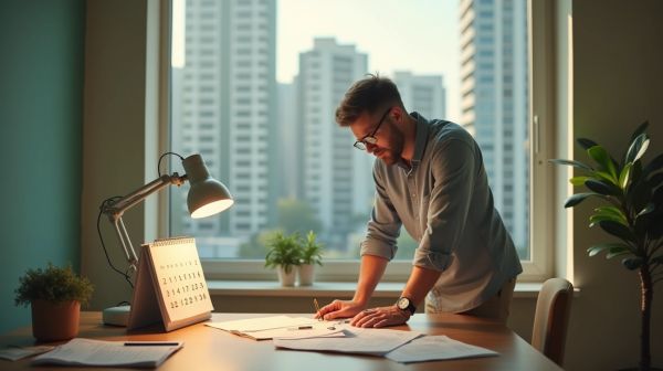 Assurance gli : assurez votre revenu locatif en cas d'impayé
