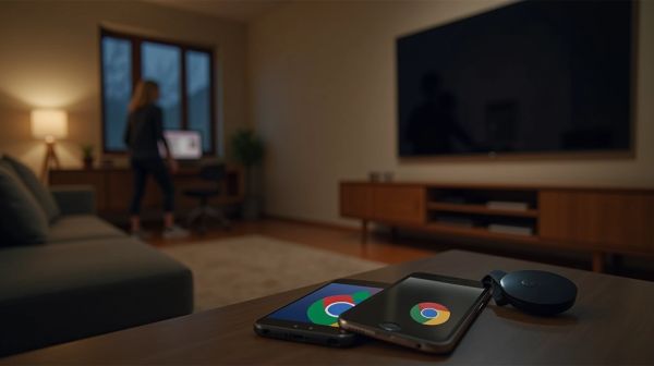 Comment utiliser Chromecast sans wifi : solutions pratiques pour streamer facilement