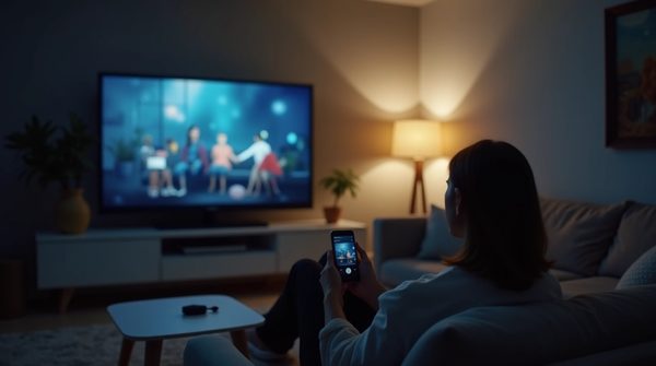 Comment utiliser Chromecast sans wifi : solutions pratiques pour streamer facilement