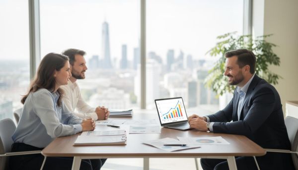 Gestion de patrimoine pour expatrié : les solutions adaptées à votre situation