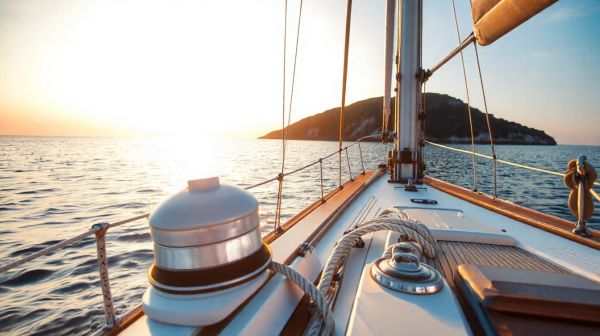 Guide des accessoires bateau indispensables pour chaque usage