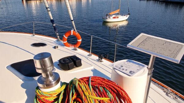 Guide des accessoires bateau indispensables pour chaque usage
