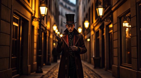 Les meilleurs magiciens à Lyon pour une magie inédite