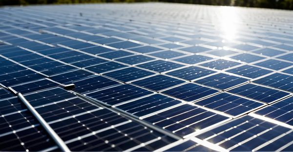 Panneaux solaires : l'excellence appréciée par nos clients