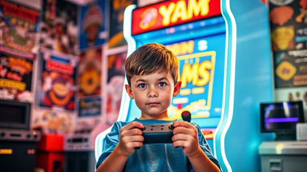 Top astuces pour devenir un champion au Yams