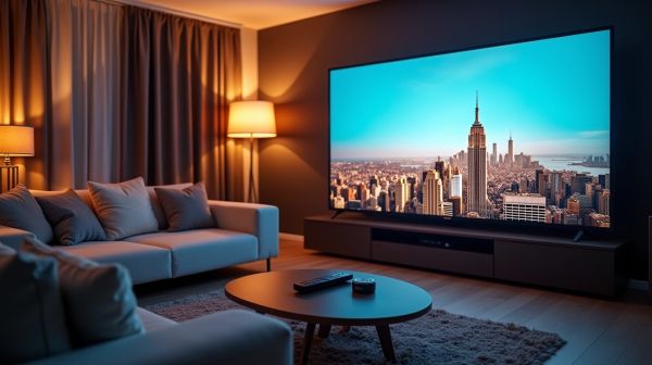 Top choix de séries et films à ne pas manquer ce soir