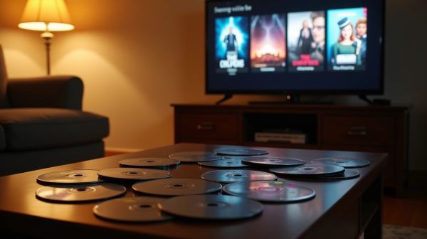 Top choix de séries et films à ne pas manquer ce soir