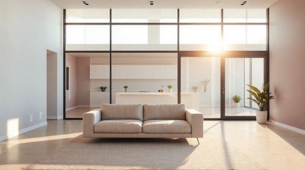 Transformez votre espace : guide pratique pour une rénovation réussie