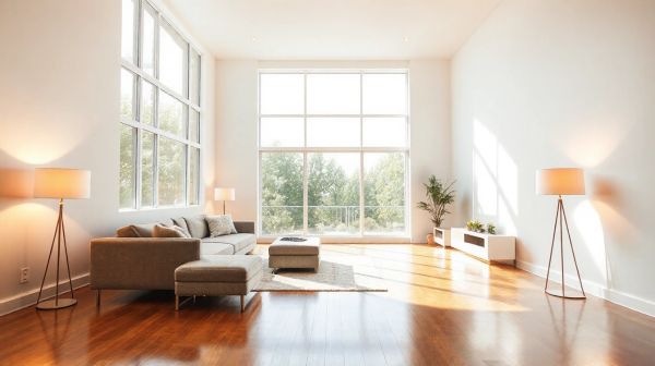Transformez votre espace : guide pratique pour une rénovation réussie