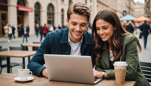 Les cinq meilleurs sites de rencontre en 2025 : guide complet