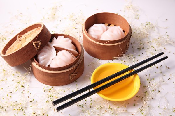 Baguettes chinoises élégantes : choix premium pour une expérience authentique