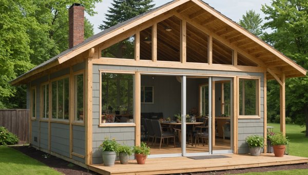 Rénovation énergétique : vos solutions pour un habitat durable