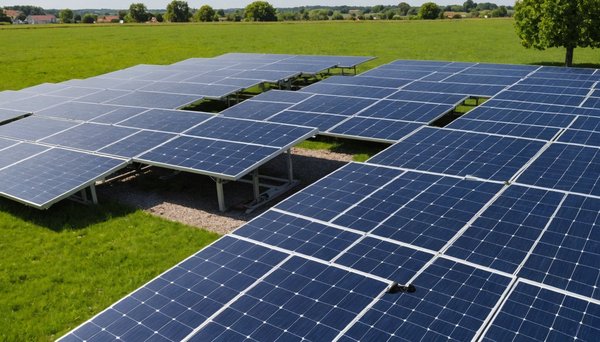Panneau solaire photovoltaïque : investissez dans votre autonomie