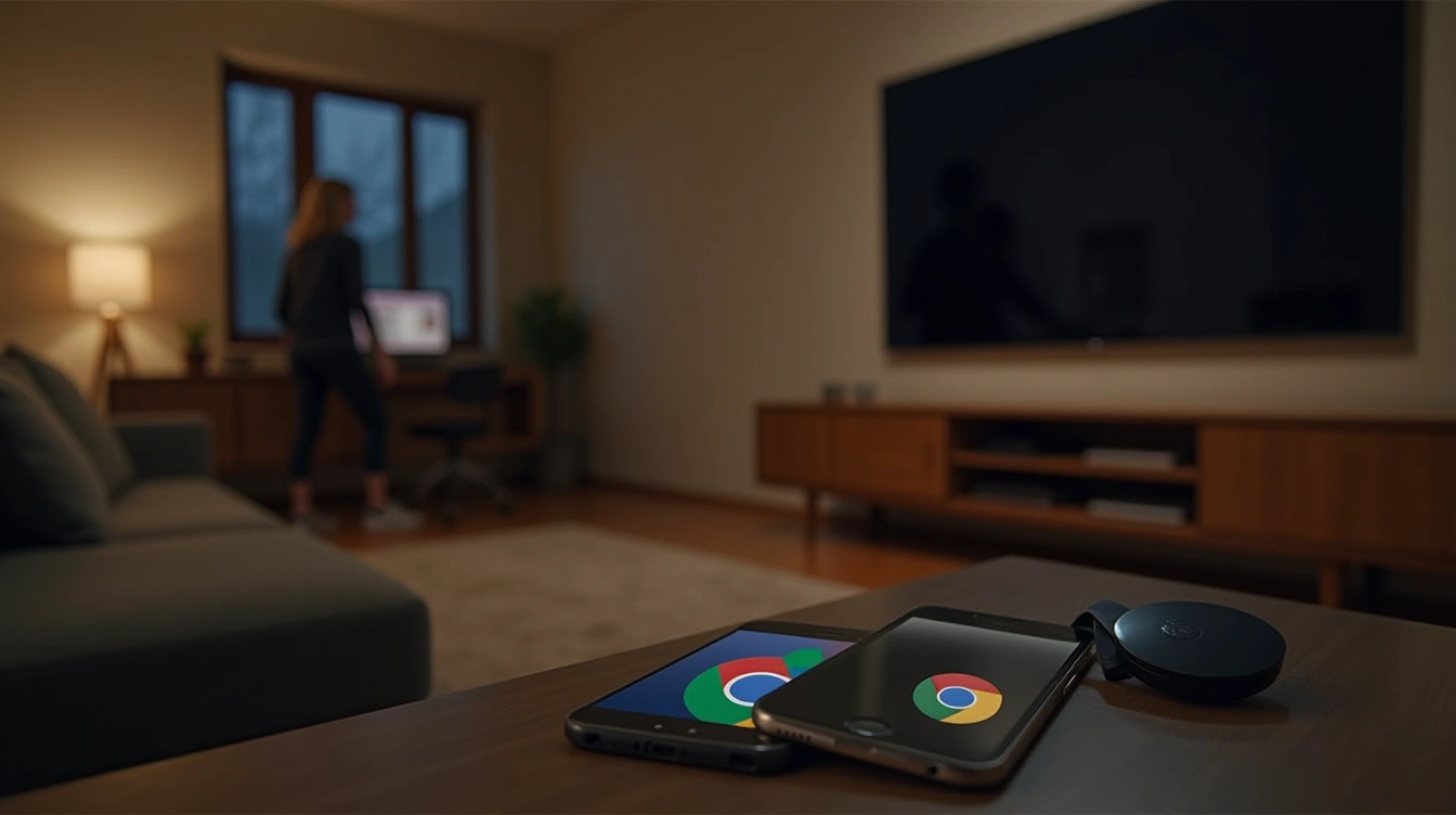 L'alternative matérielle : la puissance de l'Ethernet